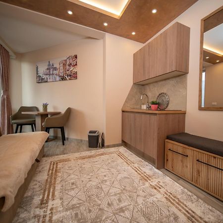 Sm Exclusive Apartments Visoko Exterior photo