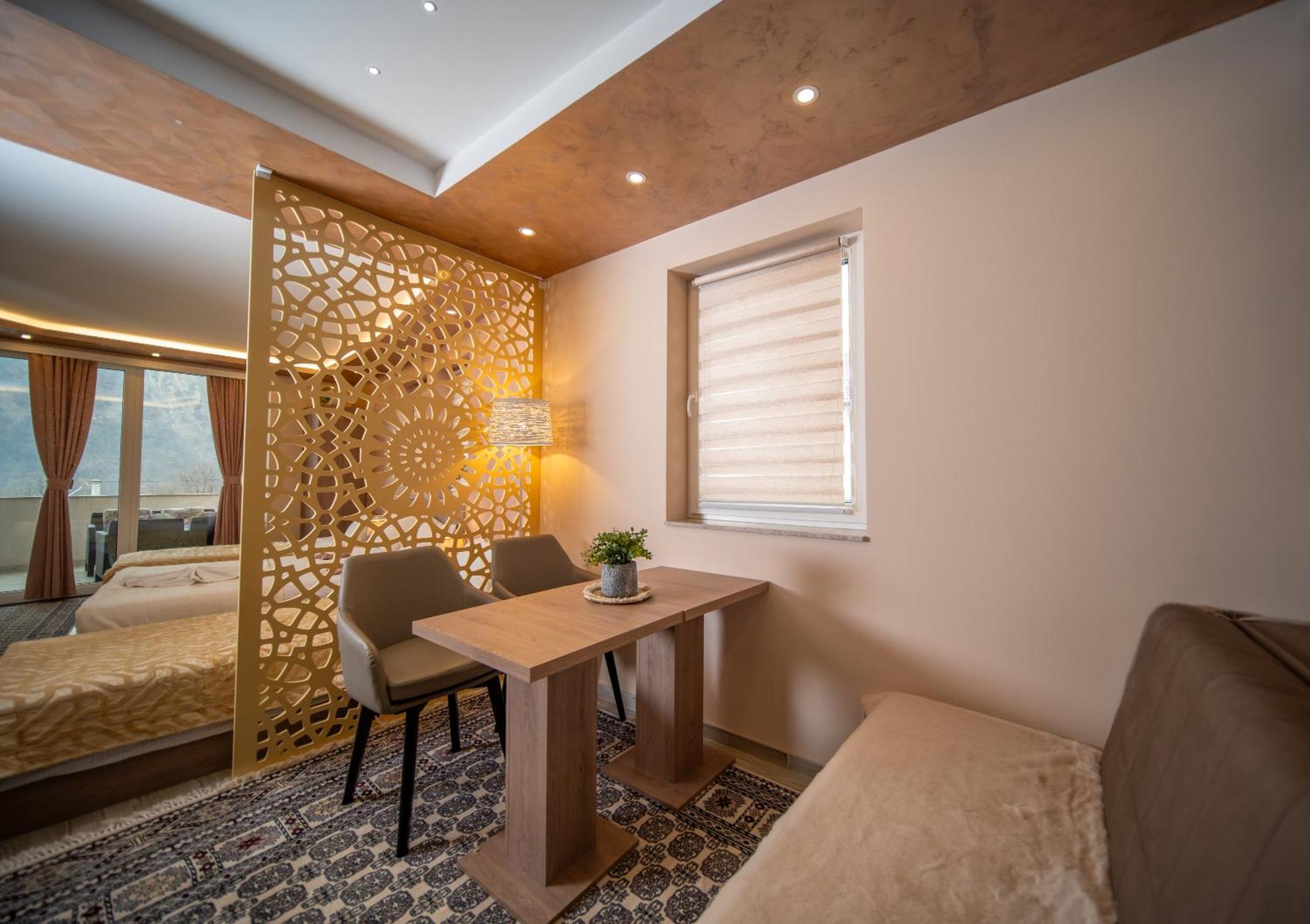 Sm Exclusive Apartments Visoko Exterior photo