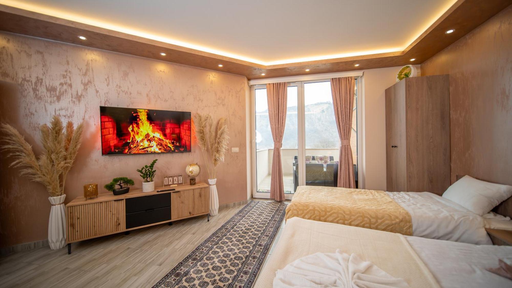 Sm Exclusive Apartments Visoko Exterior photo