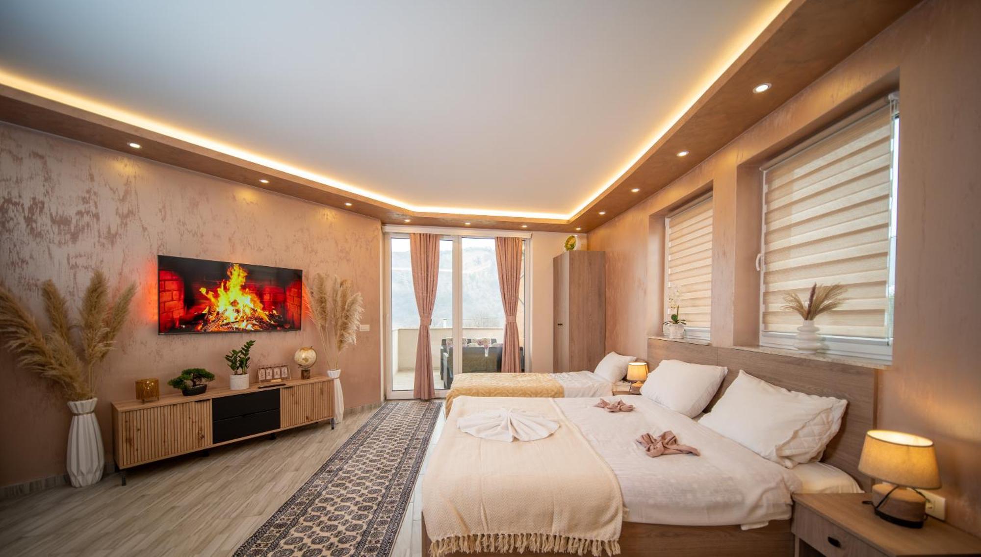 Sm Exclusive Apartments Visoko Exterior photo