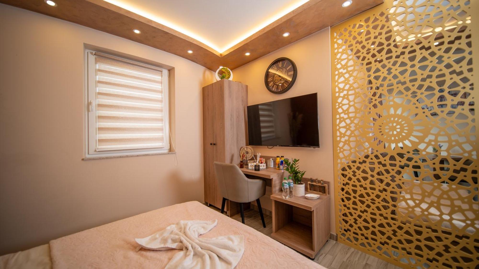 Sm Exclusive Apartments Visoko Exterior photo